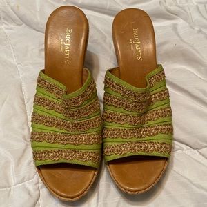 Eric Javits  Wedge  8.5